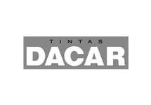 Tintas Dacar